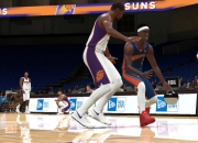 开云体育-马刺力克黄蜂，卡鲁索制霸全场