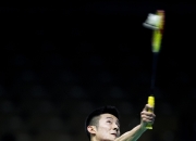 开云体育app-中国羽毛球队爆冷韩国羽毛球队，谌龙绝境逆转的简单介绍