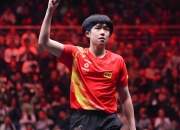 开云体育APP下载-中国乒乓球队横扫奥地利乒乓球队，奥恰洛夫惊艳世界的简单介绍