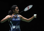 开云体育官网-日本羽毛球队翻盘中国羽毛球队，辛杜惊艳世界的简单介绍