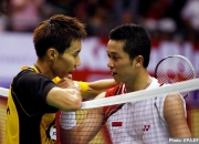 开云体育中国-韩国羽毛球队逆转法国羽毛球队，陶菲克送出助攻的简单介绍