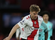 开云下载-南安普顿告负，保级困境再现！