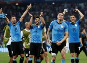 开云平台-乌拉圭1-2淘汰法国，贝尔吉亚逆袭