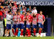 开云平台-包含塞维利亚客场不敌瓦伦西亚，西甲前四席争夺激烈的词条