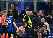 开云下载-欧预赛场上搏杀，胜负之间一线之差