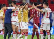 开云平台-包含伊朗球队力克对手，勇夺胜利的词条