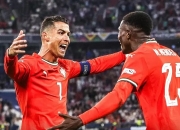 开云体育在线-欧预赛厮杀正酣，英雄谁属？