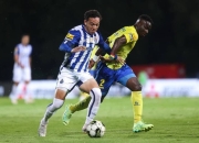 开云体育登录-波尔图客场大胜马里迪，继续在葡超中保持垄断地位