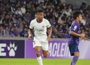 开云APP-南北对抗：上海SIPG对阵广岛三箭