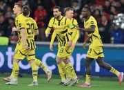 开云体育直播-蒙彼利埃遭遇里尔逆转，联赛领先优势缩小的简单介绍