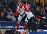 开云APP-关于狼队主场告捷，凭借进球多占优势的信息