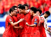 开云官方app入口-国内绝地反击！足球赛场再掀高潮