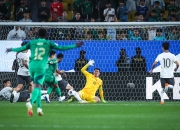 开云APP-塞内加尔绝杀瓦伦西亚，范佩西关键制胜