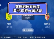 开云体育下载-南特主场不敌摩纳哥，遭遇失利的简单介绍