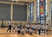 开云体育登录-关于篮球教练团队接受新一轮培训，提升教学水平的信息