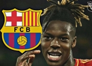 开云体育登录-关于巴塞罗那客场一球小胜，追赶领头羊的信息