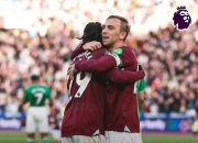 开云体育下载-包含曼城豪取胜利，继续领跑积分榜的词条