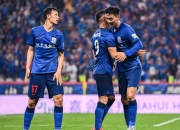 开云APP-关于胜利之旗！上海申花击败首尔FC的信息