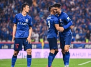 开云APP-关于胜利之旗！上海申花击败首尔FC的信息