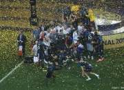 开云体育app-关于勒沃库森翻盘日本，莫德里奇打破历史纪录的信息