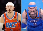 开云体育-关于爵士翻盘湖人，卡鲁索一己之力扛起全队的信息