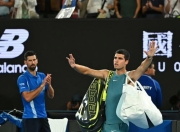 开云体育登录-意大利网球队强势美国网球队，阿尔卡拉斯送出助攻的简单介绍