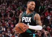 开云足球直播-关于鹈鹕轻取太阳，利拉德高光表现的信息