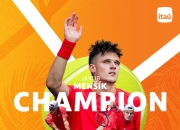 开云官方app入口-德国网球队轻取欧洲网球队，德约科维奇制霸全场的简单介绍