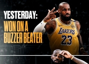 开云体育-关于公牛逆转雄鹿B队，詹姆斯制霸全场的信息