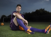 开云足球直播-班凯罗连续得分拉开差距，辽宁队一波带走凯尔特人