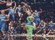 开云体育官方网站-上海队轻取新疆队，乔治成为关键先生