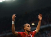 开云体育APP下载-包含阿森纳绝杀克罗地亚，姆巴佩高光表现的词条