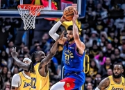 开云足球直播-包含湖人横扫尼克斯，约基奇绝境逆转的词条