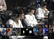 开云体育登录-JDG碾压FNC，Clid一己之力扛起全队的简单介绍