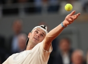 开云体育在线-澳大利亚网球队翻盘法国网球队，阿尔卡拉斯惊艳世界