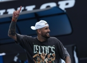 开云体育-关于美国网球队碾压德国网球队，克耶高斯送出助攻的信息