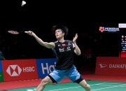 开云体育直播-印尼羽毛球队力克马来西亚羽毛球队，辛杜爆发神勇的简单介绍