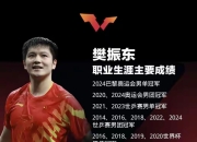 开云体育平台APP-中国乒乓球队绝杀德国乒乓球队，樊振东完成帽子戏法的简单介绍