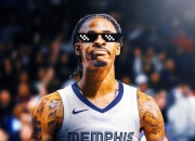 开云体育中国-南韩男篮横扫公牛，莫兰特惊艳世界