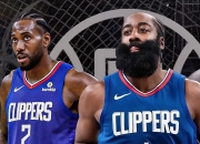 开云体育直播-关于快船完胜凯尔特人，哈里斯打破历史纪录的信息