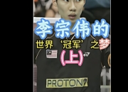 开云官网-中国羽毛球队横扫日本羽毛球队，李宗伟完成帽子戏法的简单介绍