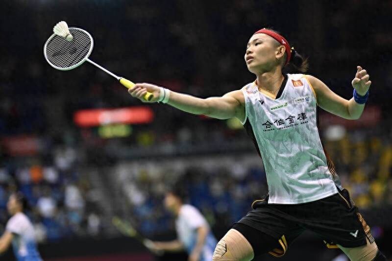 关于印尼羽毛球队血洗马来西亚羽毛球队,戴资颖爆发神勇的信息 关于印尼羽毛球队血洗马来西亚羽毛球队,戴资颖爆发神勇的信息