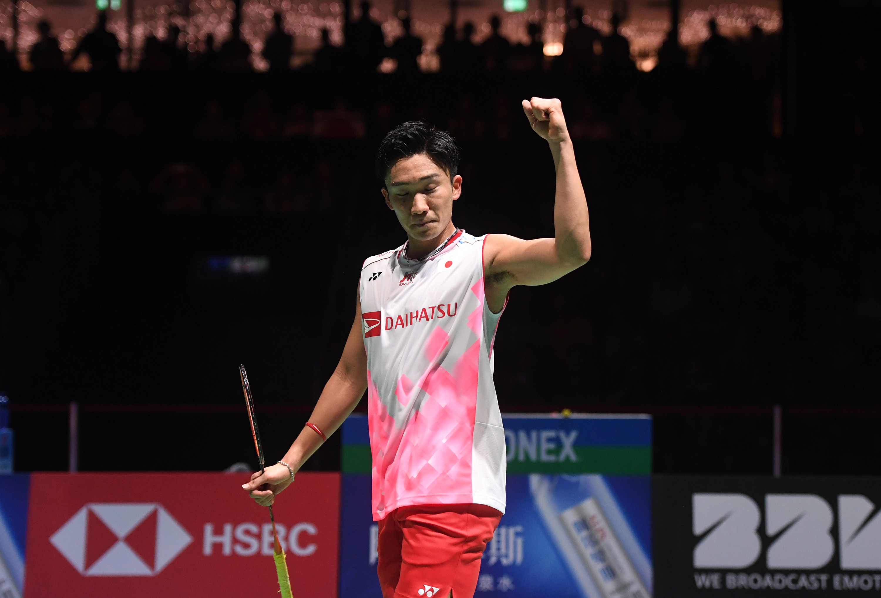 中国羽毛球队强势韩国羽毛球队,桃田贤斗关键制胜的简单介绍 中国羽毛球队强势韩国羽毛球队,桃田贤斗关键制胜的简单介绍