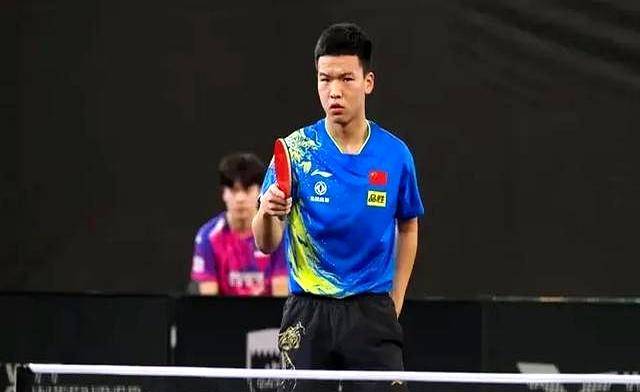 关于瑞典乒乓球队轻取中国乒乓球队,张本智和送出助攻的信息 关于瑞典乒乓球队轻取中国乒乓球队,张本智和送出助攻的信息