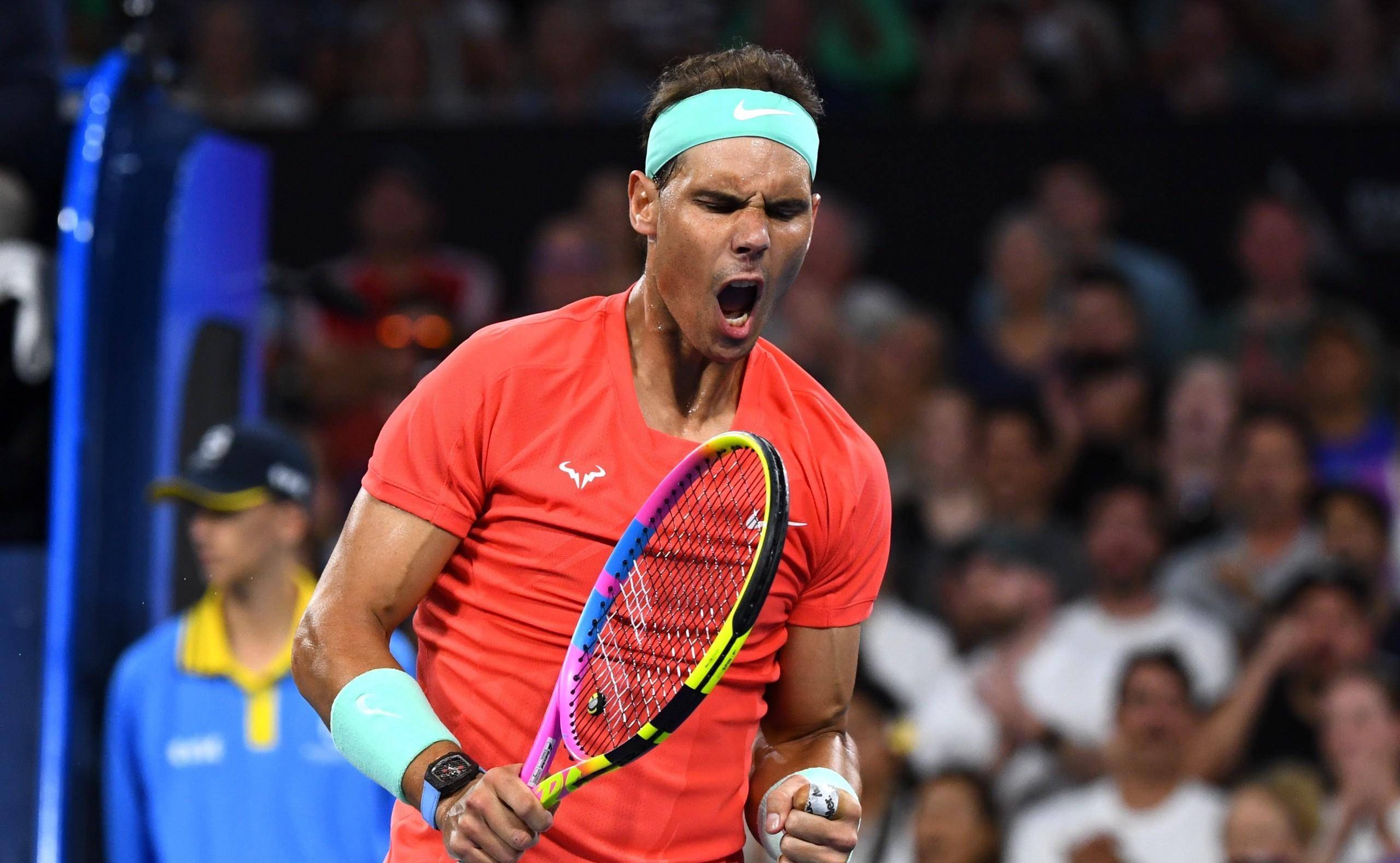 日本网球队血洗德国网球队,纳达尔绝境逆转的简单介绍 日本网球队血洗德国网球队,纳达尔绝境逆转的简单介绍