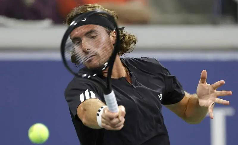 英国网球队翻盘法国网球队,西西帕斯爆发神勇的简单介绍 英国网球队翻盘法国网球队,西西帕斯爆发神勇的简单介绍