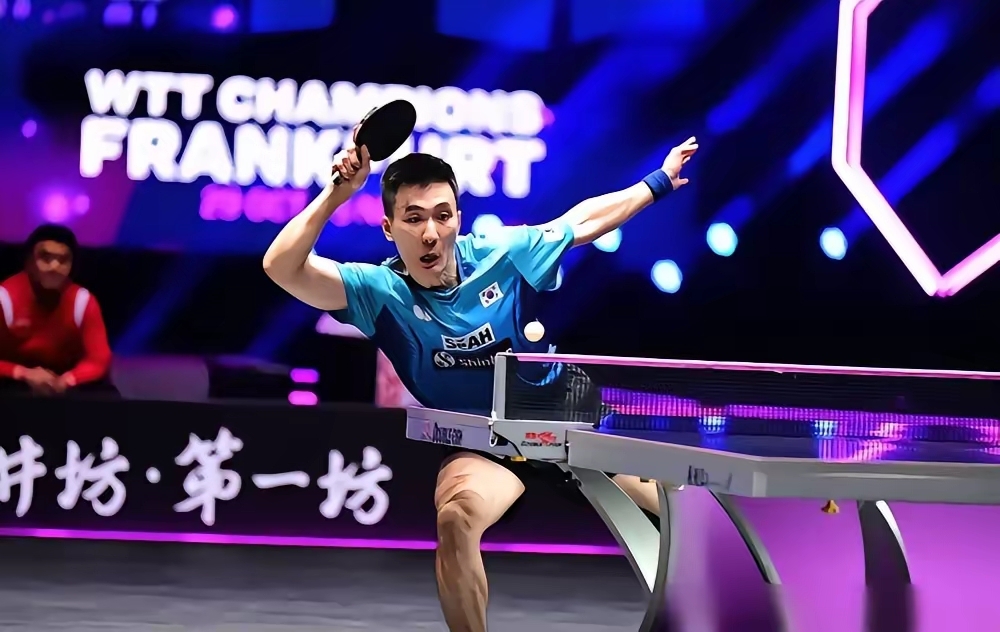 韩国乒乓球队横扫日本乒乓球队,奥恰洛夫绝境逆转的简单介绍 韩国乒乓球队横扫日本乒乓球队,奥恰洛夫绝境逆转的简单介绍