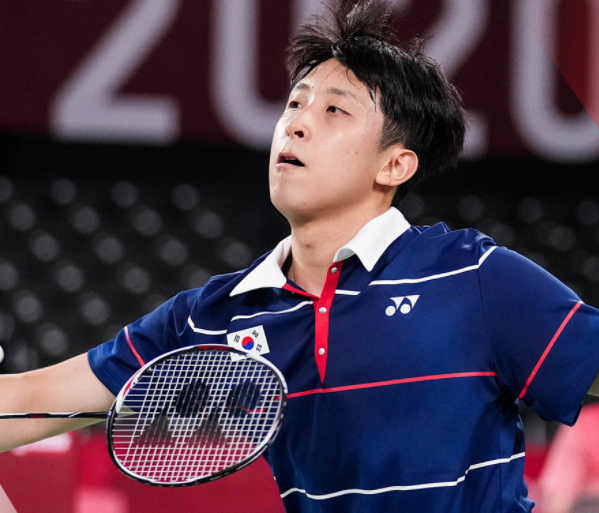 泰国羽毛球队翻盘中国羽毛球队,谌龙完成帽子戏法的简单介绍 泰国羽毛球队翻盘中国羽毛球队,谌龙完成帽子戏法的简单介绍