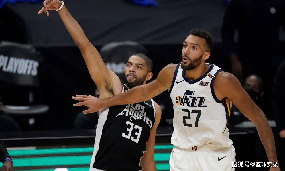 爵士轻取勇士,巴图姆完成帽子戏法的简单介绍 爵士轻取勇士,巴图姆完成帽子戏法的简单介绍