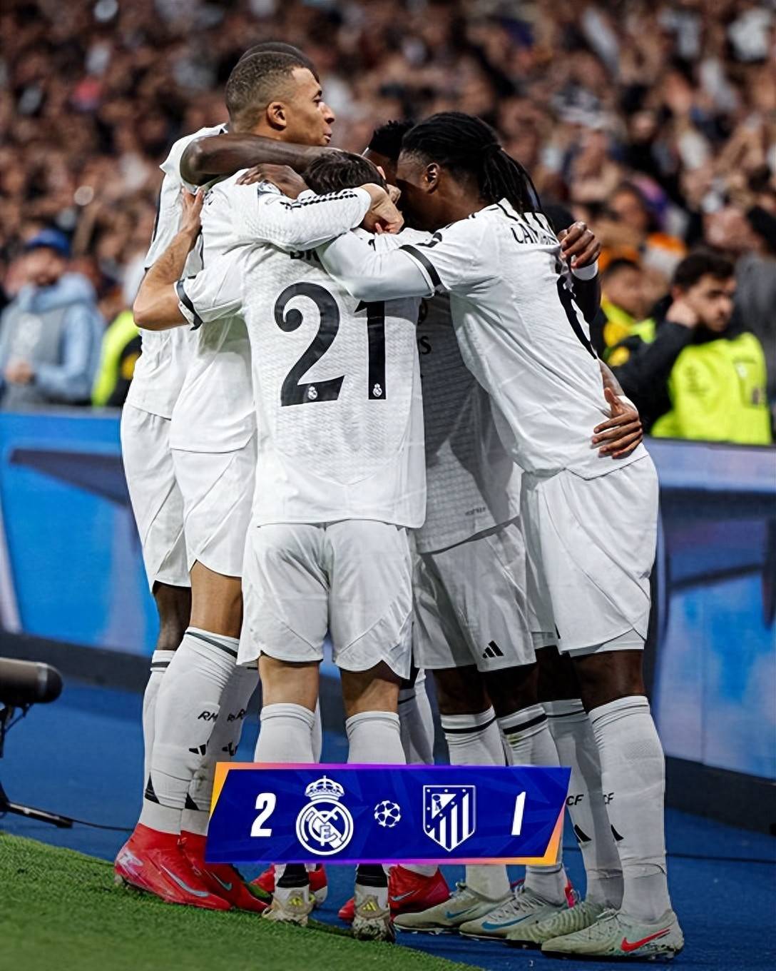 马赛碾压英格兰,罗德里戈爆发神勇 马赛碾压英格兰,罗德里戈爆发神勇